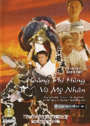 Hoang Phi Hung Va My Nhan
